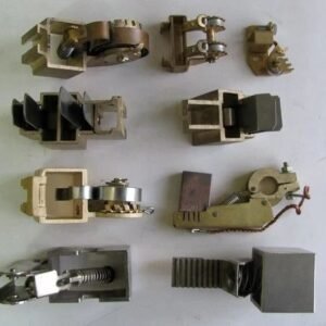 Carbon Brush Holders