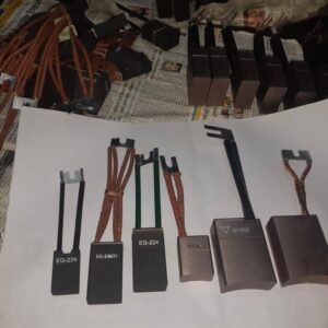 carbon-brushes