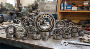 Bearings