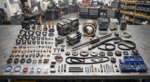 mechanical-spare-parts