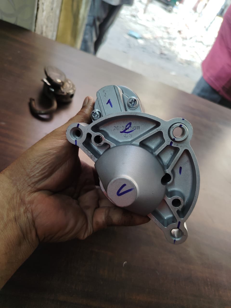 Automobile & Generator Spare Parts - Image 10