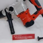 Electric Angle Grinder (4-Inch)
