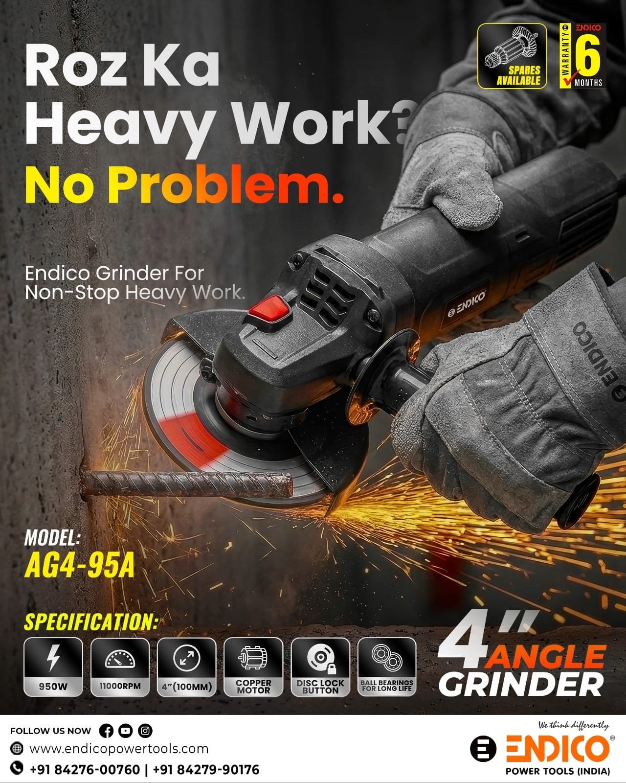 Power-tool & Spares - Image 47