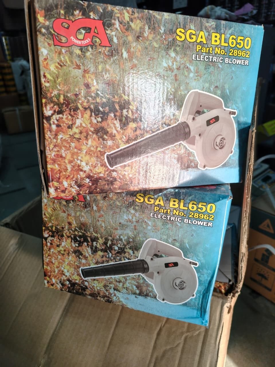 Power-tool & Spares - Image 48