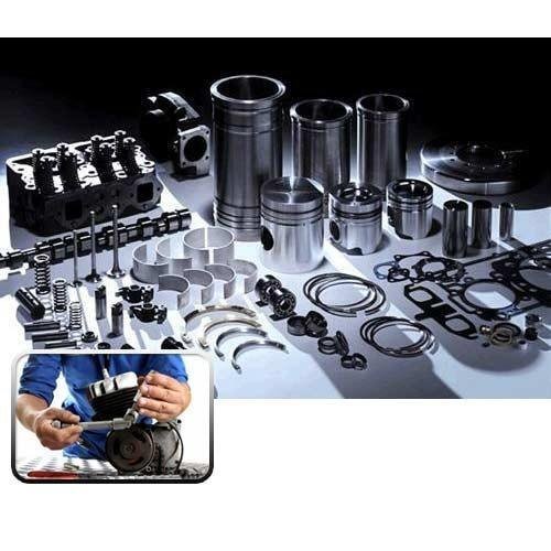 Automobile & Generator Spare Parts - Image 6