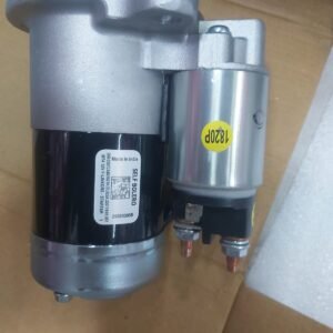 dc motor