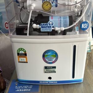 R.O. Water Purifier