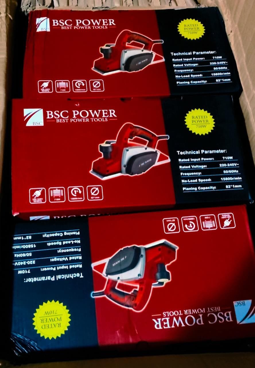 BSC Planner
